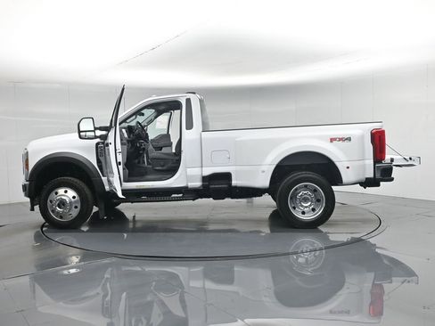 New 2026 Ford F450 XL image 30