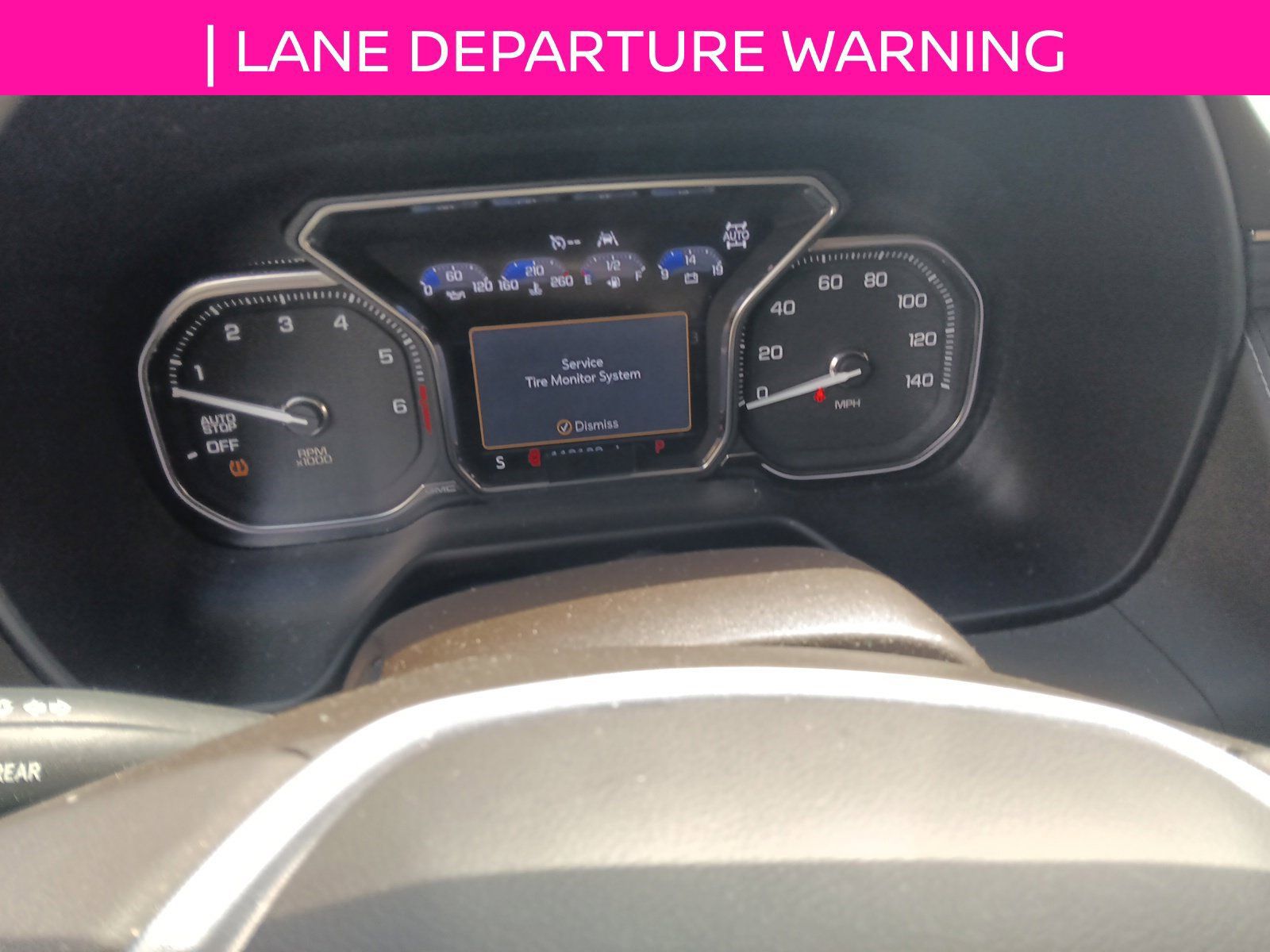 Used 2021 GMC Yukon XL SLT AWD/4WD image 12