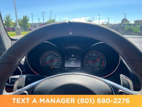 Used 2016 Mercedes-Benz AMG GT S image 18