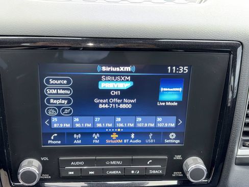 Certified 2024 Nissan Frontier SV w/ SV Convenience Package RWD image 17