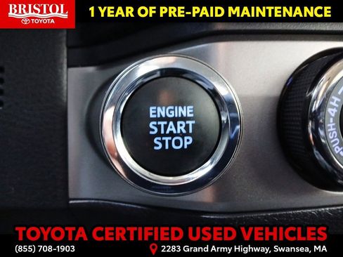 Certified 2023 Toyota Tacoma SR5 image 28