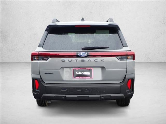 New 2026 Subaru Outback Premium AWD/4WD image 3