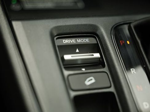 Certified 2025 Honda CR-V Sport Touring image 42