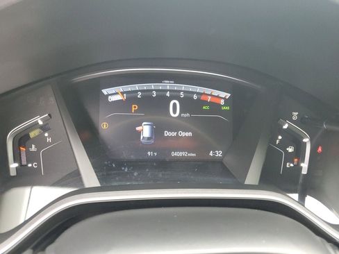 Used 2020 Honda CR-V Touring image 20