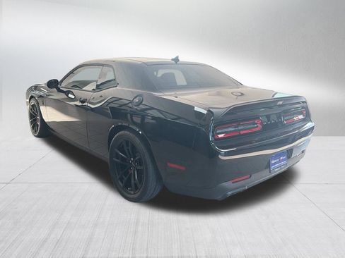 Used 2023 Dodge Challenger SRT Hellcat RWD image 8