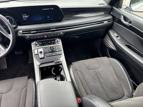 Used 2024 Hyundai Palisade Calligraphy AWD/4WD image 21