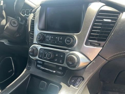 Used 2019 Chevrolet Tahoe LT AWD/4WD image 27