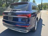 Used 2021 Audi Q7 2.0T Premium Plus w/ Executive Package image 5
