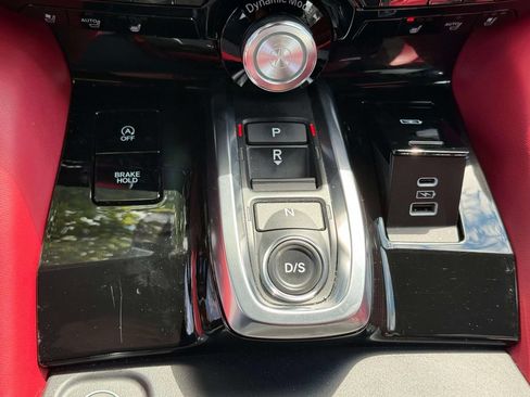 Certified 2025 Acura MDX A-Spec AWD/4WD image 25