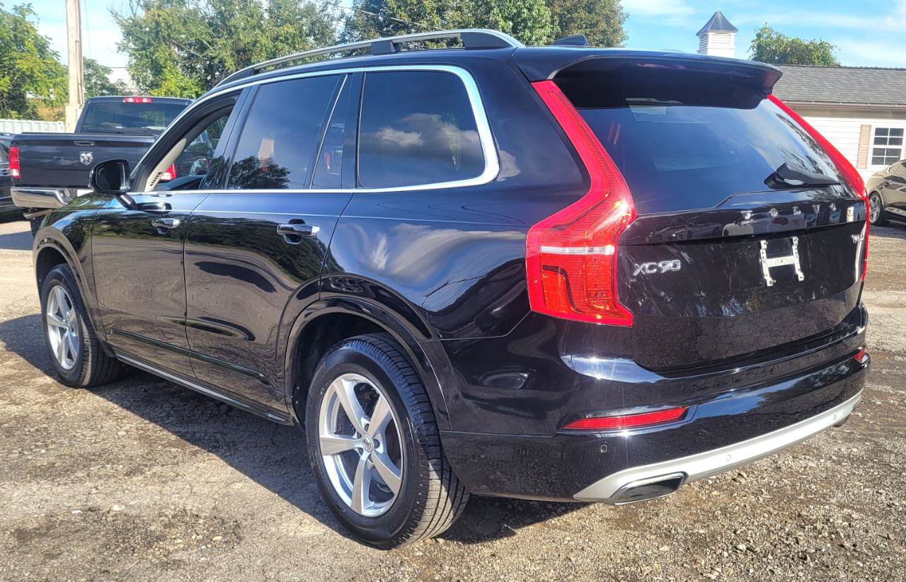 Used 2016 Volvo XC90 T5 Momentum AWD/4WD image 6