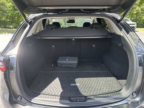 Used 2025 MAZDA CX-5 AWD 2.5 S image 23