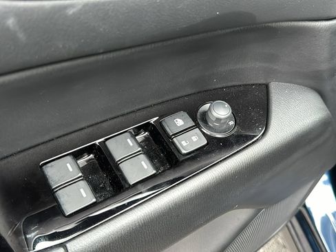 Certified 2025 MAZDA CX-5 AWD 2.5 S w/ Select Package image 12