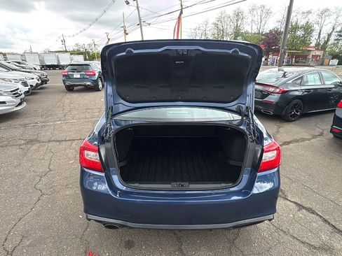 Used 2019 Subaru Legacy 2.5i Premium AWD/4WD image 17