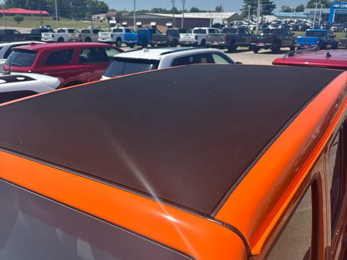 New 2025 Jeep Wrangler Willys image 3