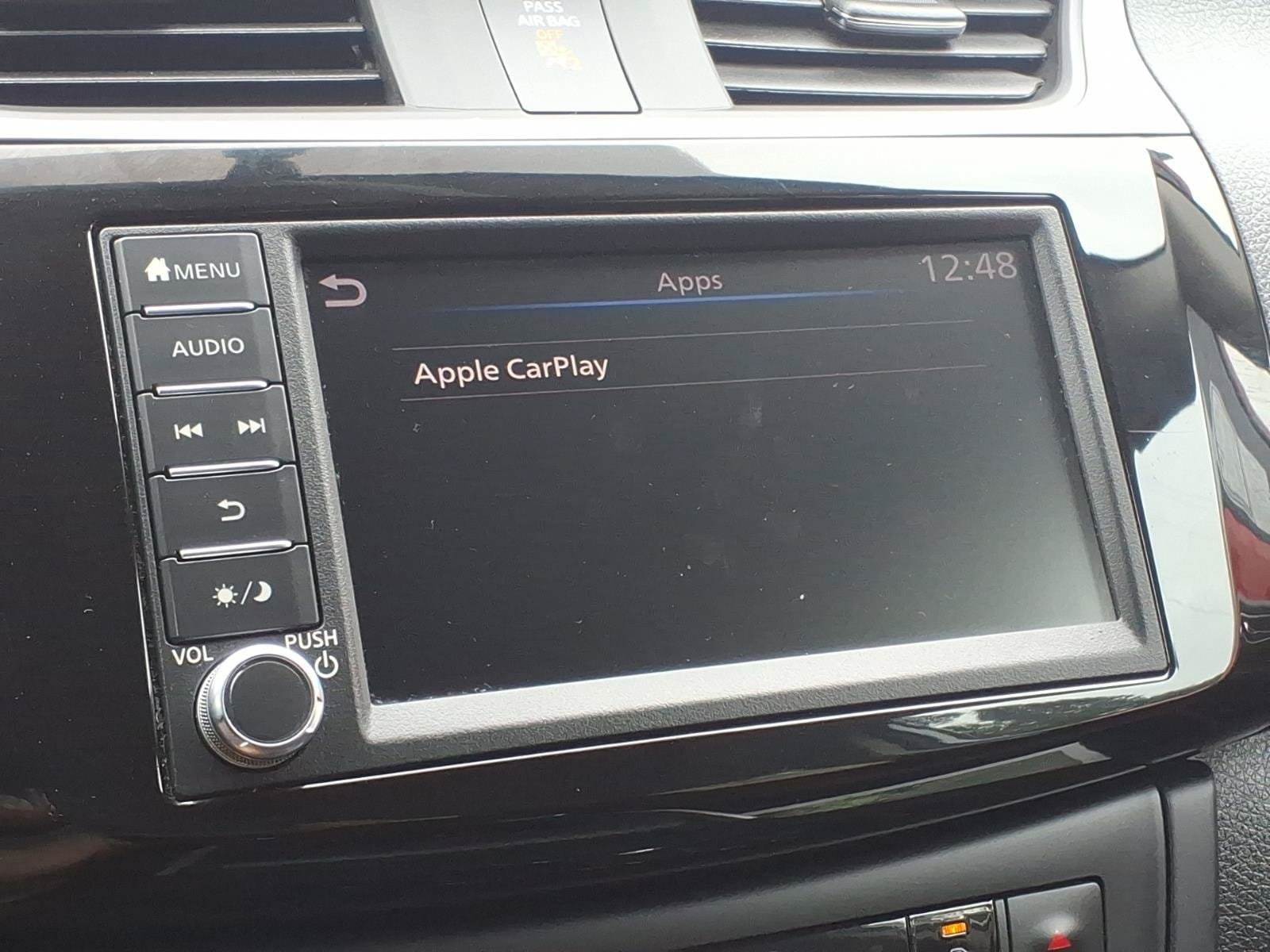 Used 2019 Nissan Sentra SV FWD image 15