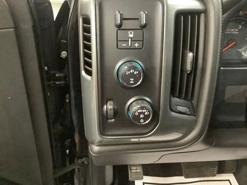 Used 2019 Chevrolet Silverado 2500 LTZ w/ Duramax Plus Package AWD/4WD image 14