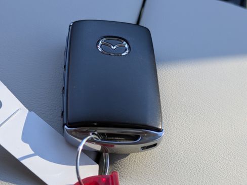 New 2026 MAZDA CX-90 3.3 Turbo w/ Premium Plus Pkg image 34