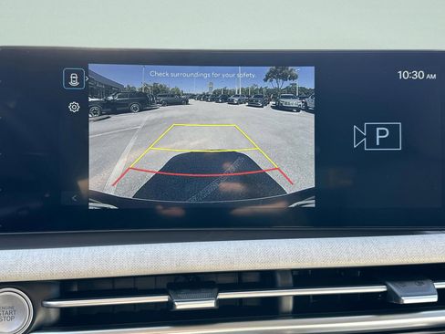 New 2025 Hyundai Tucson SEL image 21