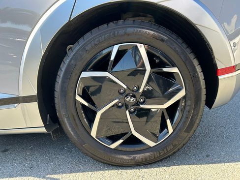 Used 2024 Hyundai Ioniq 5 Limited RWD image 59