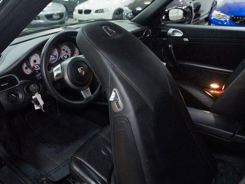 Used 2008 Porsche 911 Carrera S image 23