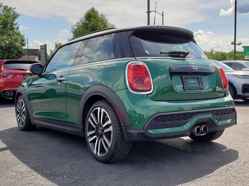 Used 2023 MINI Cooper S FWD image 7