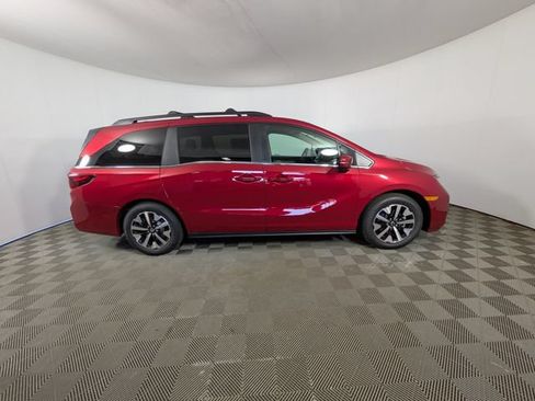 New 2026 Honda Odyssey EX-L image 2