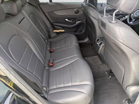 Used 2018 Mercedes-Benz GLC 300 image 21