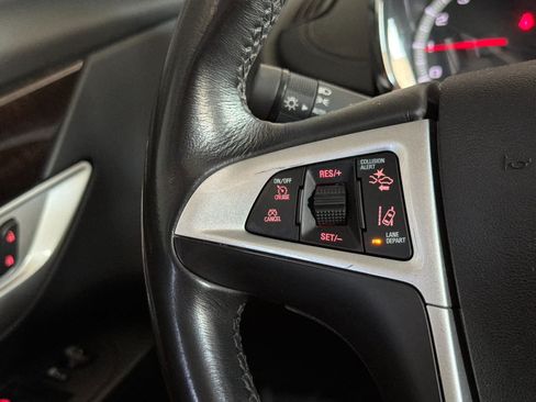 Used 2017 GMC Terrain Denali FWD image 50
