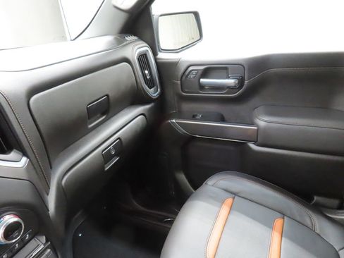 Used 2021 GMC Sierra 1500 AT4 AWD/4WD image 22