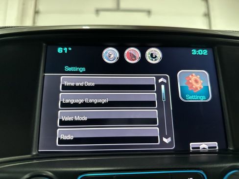 Used 2015 Chevrolet Silverado 2500 LT w/ LT Convenience Package image 29