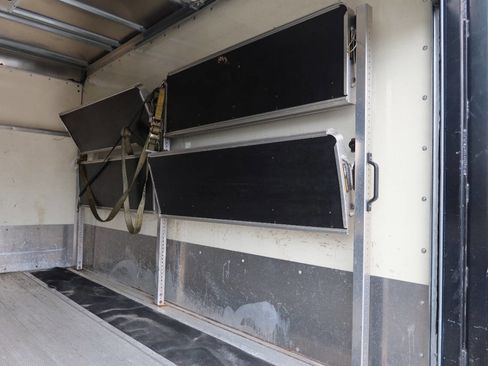 Used 2016 RAM ProMaster 3500 image 10