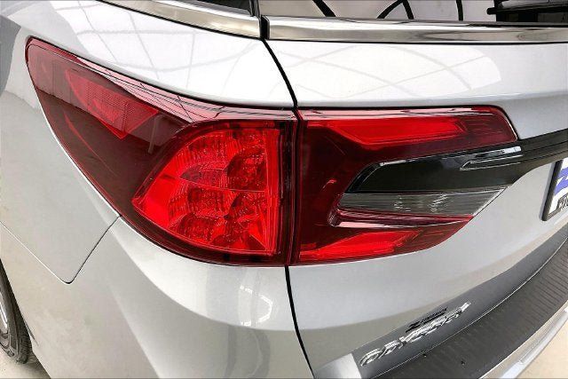 Certified 2026 Honda Odyssey Touring image 27