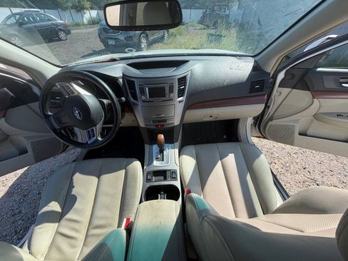Used 2013 Subaru Outback 2.5i Limited w/ Moonroof Pkg AWD/4WD image 27