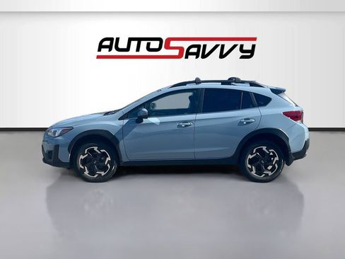 Used 2023 Subaru Crosstrek 2.5i Limited image 4