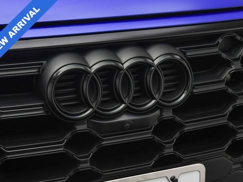 Used 2025 Audi SQ5 Premium Plus image 27