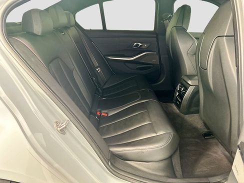 Used 2024 BMW M3 Competition w/ Executive Package AWD/4WD image 21