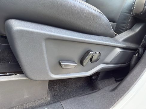 New 2025 Ford Bronco Outer Banks AWD/4WD image 13