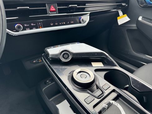 New 2025 Kia EV6 Wind image 15