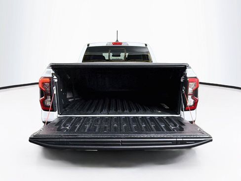 Used 2024 Ford Ranger Lariat w/ Advanced Towing Package AWD/4WD image 14