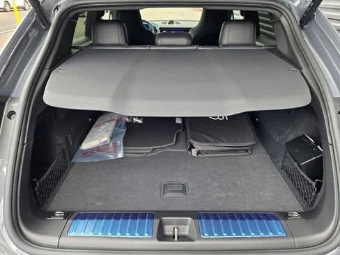 New 2026 Porsche Macan 4 Electric image 27