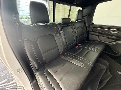 Used 2021 RAM 1500 Rebel w/ Rebel Level 2 Equipment Group AWD/4WD image 33