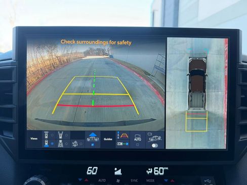 Used 2025 Toyota Tundra TRD Pro image 10