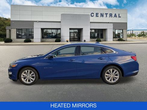 Used 2023 Chevrolet Malibu LT image 5