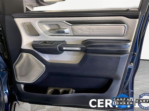 Used 2022 RAM 1500 Limited image 29