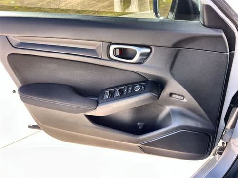 Used 2026 Honda Civic LX image 30