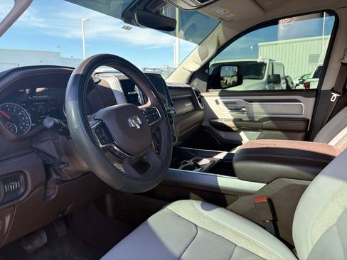 Used 2026 RAM 1500 Laramie image 10