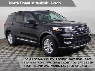 Used 2023 Ford Explorer XLT w/ Equipment Group 202A video 1