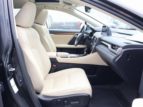 Used 2021 Lexus RX 350 350 w/ Premium Package image 36