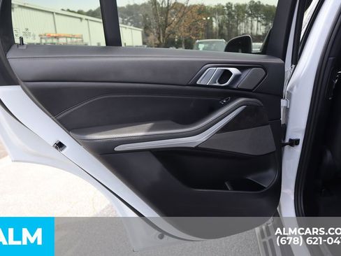 Used 2024 BMW X5 sDrive40i image 17