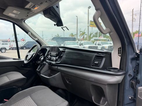 Used 2020 Ford Transit 250 148 High Roof Extended image 15